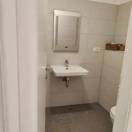 Lucy Apartamento Split