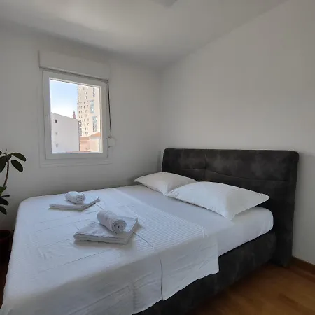 Appartement Lucy Split