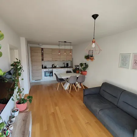 Lucy Appartement