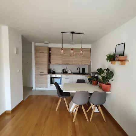 Appartement Lucy Split