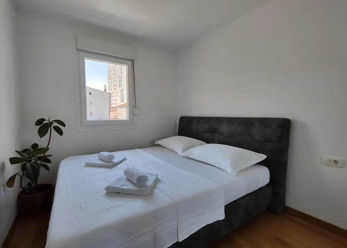 Apartamento Lucy Split