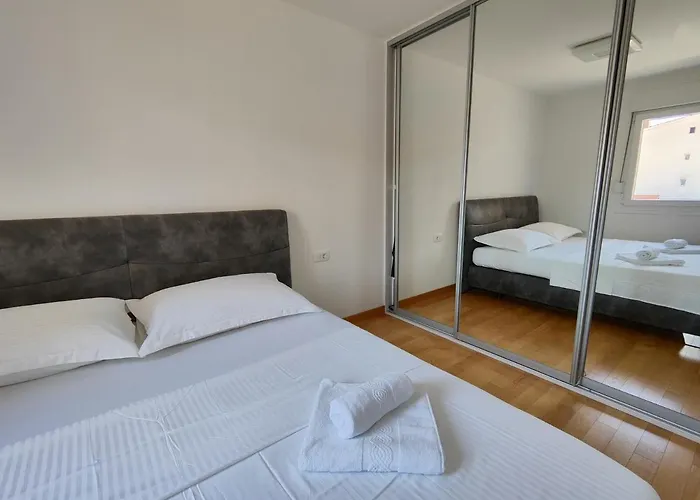 Apartamento Lucy Split