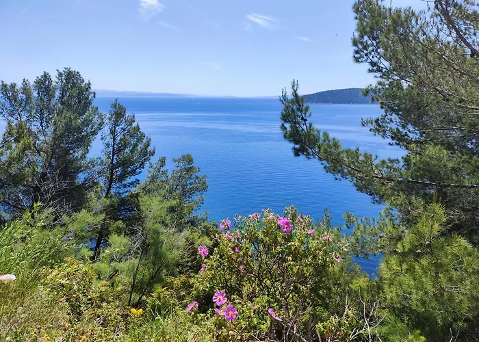 Apartment Lucy Split